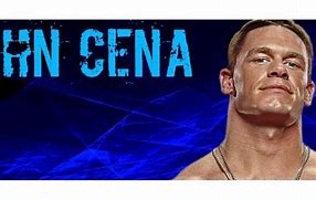 Image result for John Cena in Light Blue