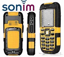 Image result for Sonim 3X Cell Phones