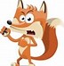 Image result for Fox with Headphones Png Cartoon