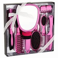 Image result for Mirror Hair Clips