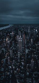 Image result for S10 5G NYC Wallapper