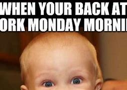 Image result for Not Monday Meme