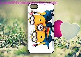 Image result for Cool iPhone 5C Cases Minion
