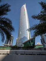 Image result for Almas Tower Dubai Structure