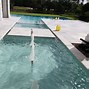 Image result for White Ice Pebble Pool