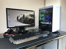 Image result for PC with I5 6600K and 2 GTX 770