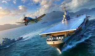 Image result for Midway Wallpaper 4K