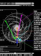 Image result for Star Trek Galaxy Map Voage
