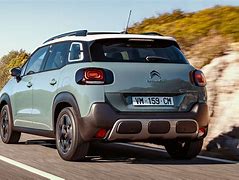 Image result for C3 Aircross SUV