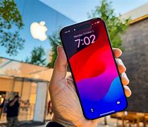 Image result for Apple Store Buying New iPhone 15