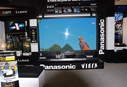Image result for Panasonic Viera Plasma TV