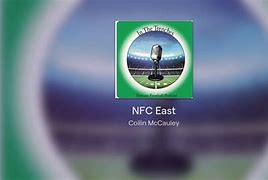 Image result for NFC East Logo