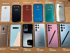 Image result for Consumer Cellular All Galaxy Phones