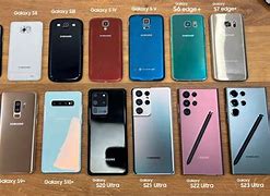 Image result for Differences in Samsung Phone Models