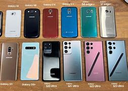 Image result for Last 5 Samsung Ultra Phones