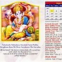 Image result for Mauritius Hindu Calendar
