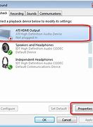 Image result for PC HDMI to TV Not Working