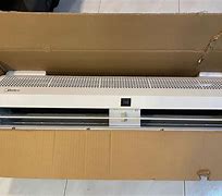 Image result for Midea Air Curtain