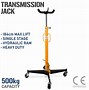 Image result for hydraulic jacks stand safe