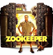 Image result for Zookeeper Film