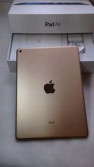 Image result for Gold iPad