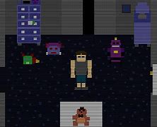 Image result for CC Afton Mini-Game
