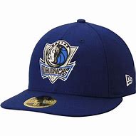 Image result for Dallas Mavericks Fitted Hats