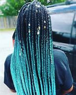 Image result for Blue Ivy Braids