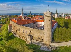 Image result for Estonia Castles