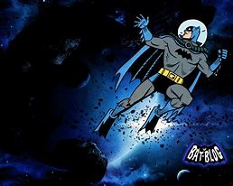 Image result for Batman Space Suit
