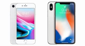 Image result for iPhone 10 vs 8 Camera