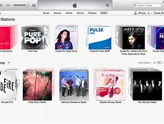 Image result for Apple iTunes Radio