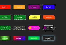 Image result for HTML Button Design