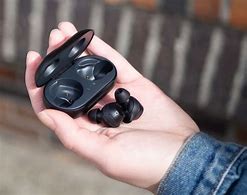 Image result for Samsung Galaxy Wireless Earbuds 2019