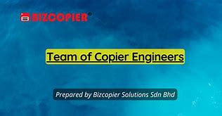 Image result for Copier Engineers