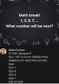Image result for Funny Math Memes