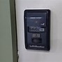 Image result for Lift Master Wall Control Beeping