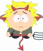 Image result for Tweek Tweak Smile