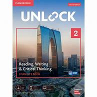 Image result for Unlock Level 2