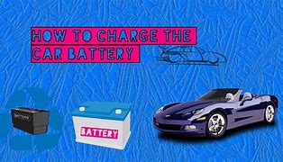 Image result for Multi US Battery Charg Car