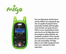 Image result for LG Migo Cell Phone