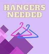 Image result for Wall Mounted Clothes Hanger Rack