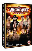 Image result for WrestleMania