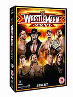 Image result for WWE Wrestlemania 26