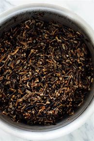 Image result for Organic Wild Rice