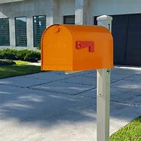 Image result for American Mailbox