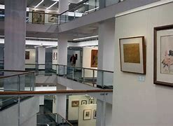 Image result for Contemporary Art Museum India