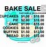 Image result for Bake Sale Quotes
