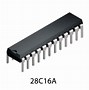 Image result for EEPROM 28C16 Pin Pin Out