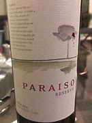 Image result for Paraiso Syrah